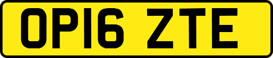 OP16ZTE