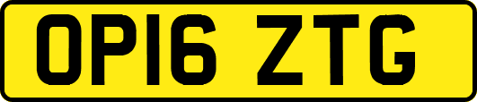 OP16ZTG