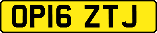 OP16ZTJ