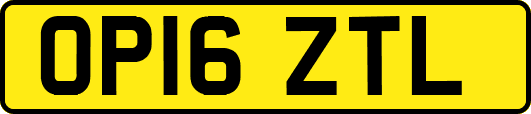 OP16ZTL