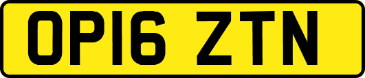 OP16ZTN