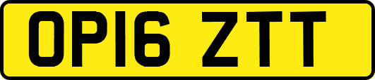 OP16ZTT