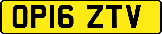 OP16ZTV