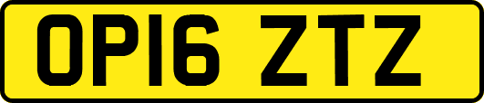 OP16ZTZ