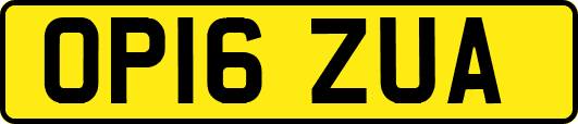 OP16ZUA