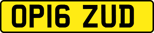 OP16ZUD