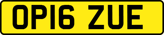 OP16ZUE