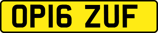 OP16ZUF