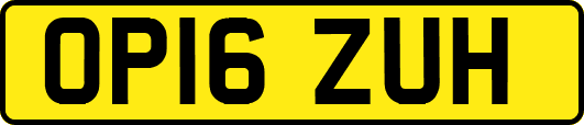 OP16ZUH