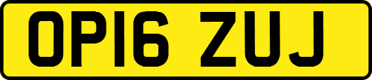 OP16ZUJ