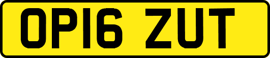 OP16ZUT