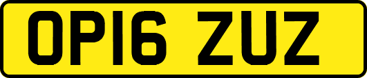 OP16ZUZ
