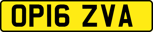 OP16ZVA