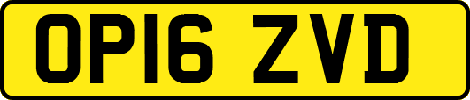 OP16ZVD
