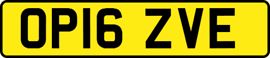 OP16ZVE