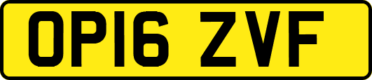 OP16ZVF