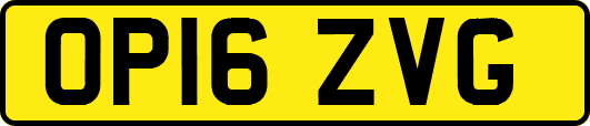OP16ZVG