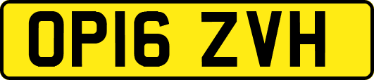 OP16ZVH