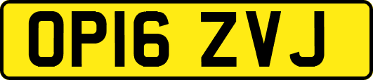 OP16ZVJ