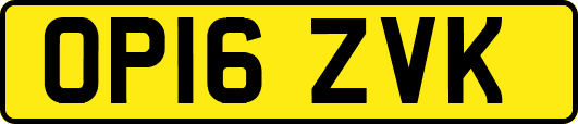 OP16ZVK