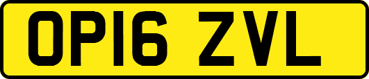 OP16ZVL