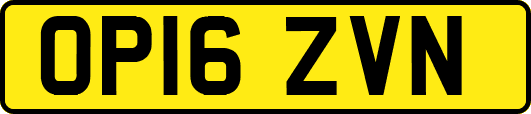 OP16ZVN