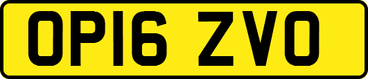 OP16ZVO