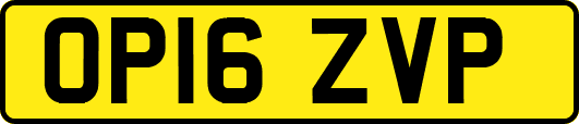 OP16ZVP