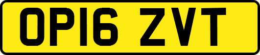 OP16ZVT