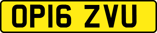 OP16ZVU