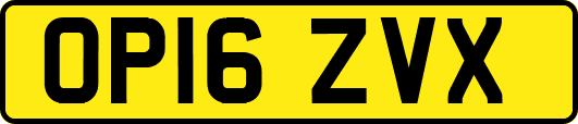 OP16ZVX