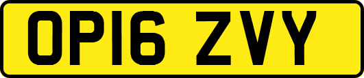 OP16ZVY
