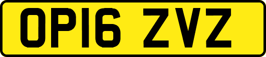 OP16ZVZ