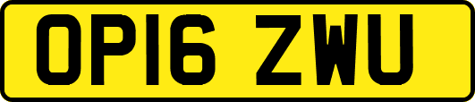OP16ZWU