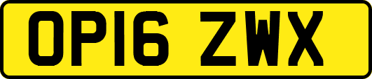 OP16ZWX