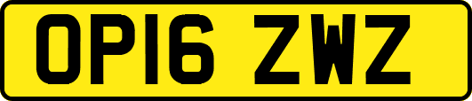 OP16ZWZ