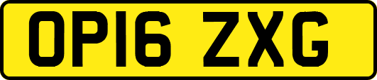 OP16ZXG