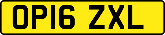 OP16ZXL