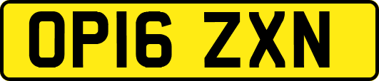 OP16ZXN