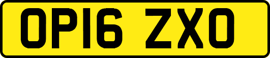 OP16ZXO