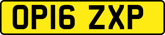 OP16ZXP
