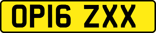 OP16ZXX