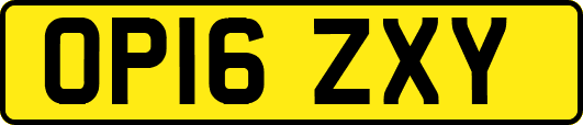 OP16ZXY