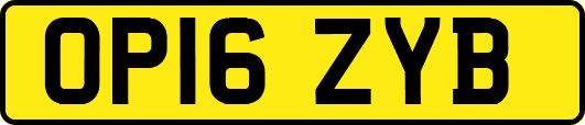 OP16ZYB