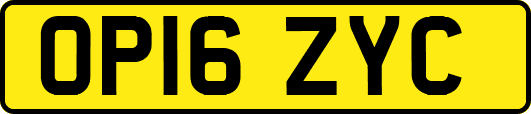 OP16ZYC