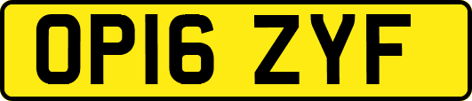 OP16ZYF