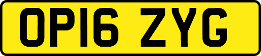OP16ZYG