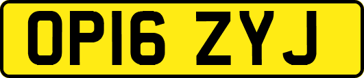 OP16ZYJ