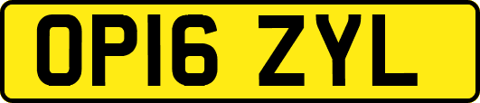 OP16ZYL