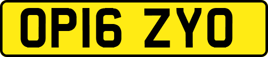 OP16ZYO